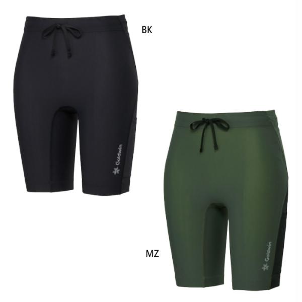 C3Fit（シースリーフィット） ゴールドウィン レディース インパクト