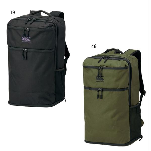 カンタベリー　リュック カンタベリー（Canterbury） 35L メンズ レディース デイパック