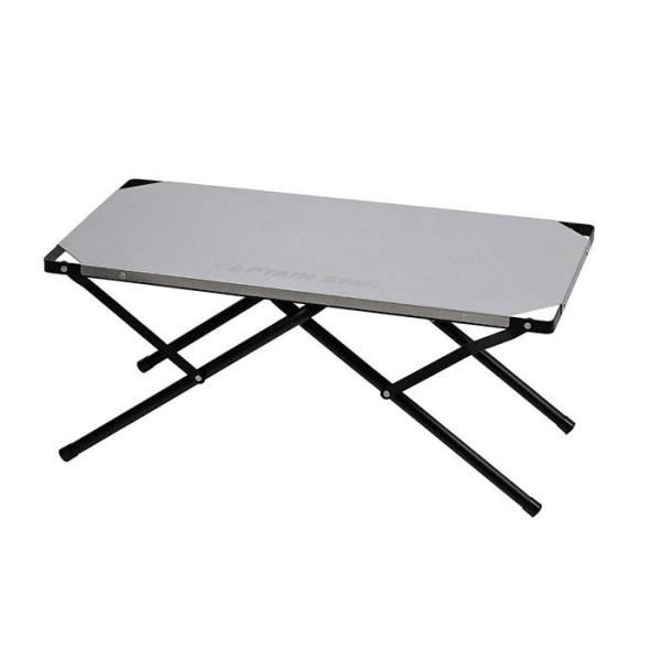 60×30cm LveX^bO Y fB[X 2way XeXTChe[u AEghApi ܂ݎ e[u  Lv o[xL[ BBQ UC-555