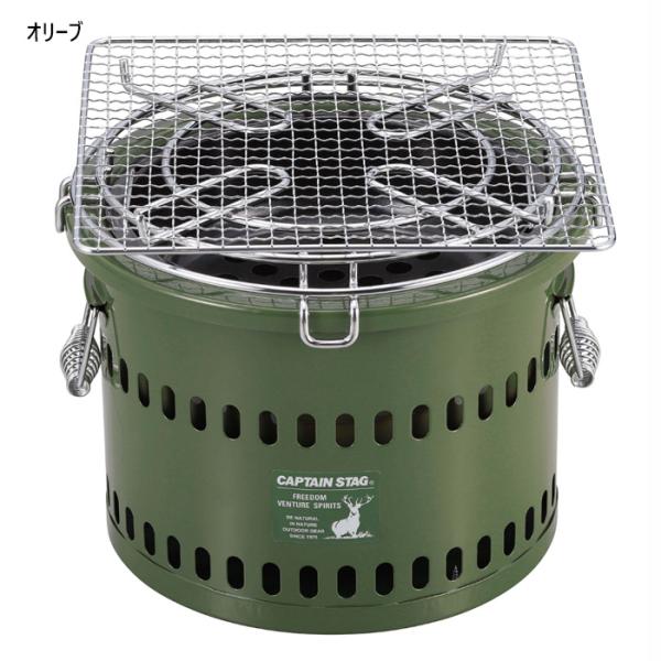 - オリーブ 男性用 女性用 ユニセックス 男女兼用 両用 最安値に挑戦！ CAPTAIN STAG