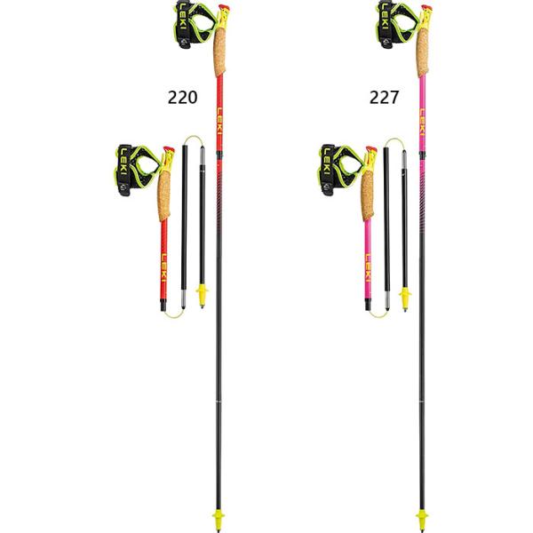 キャラバン（caravan） メンズ レディース ウルトラトレイル FX.ONE
