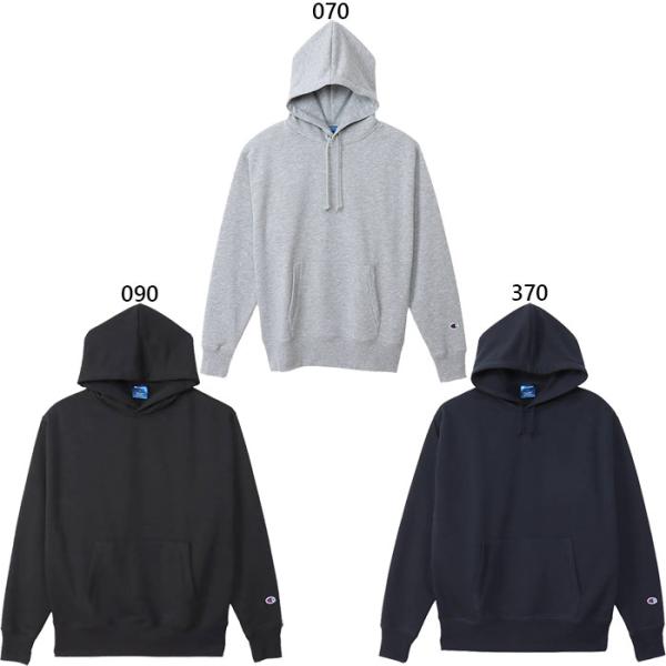Champion（チャンピオン） メンズ スウェットパーカー HOODED