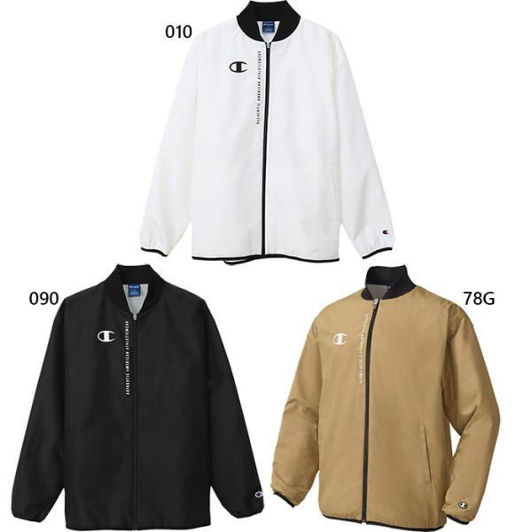 コリンチャンス　ウインドブレーカー Champion チャンピオン メンズ ウインドブレーカー WIND BREAKER JAC