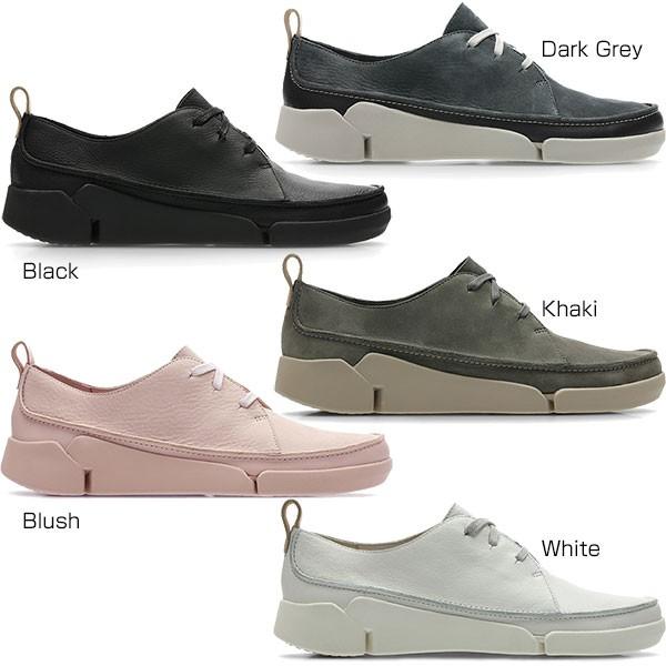 clarks trigenic clara