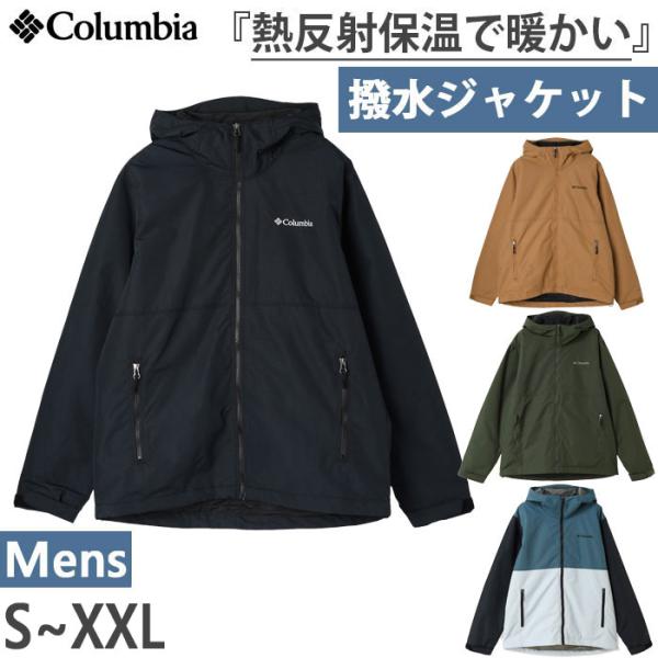 S M L XL XXL 010(ブラック) 286(エルク) 347(サープラスグリーン) 429(エバーブルーマルチ) メンズアウター 上着 おしゃれ オシャレ かっこいい レジャー キャンプ 登山 山登り 男性用 MEN 最安値に挑戦...