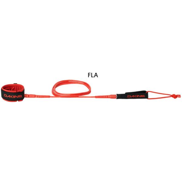 ダカイン メンズ KAINUI PLUS LEASH 6FT X 1/4IN リーシュコード マリンスポーツ サーフィン BG237852
