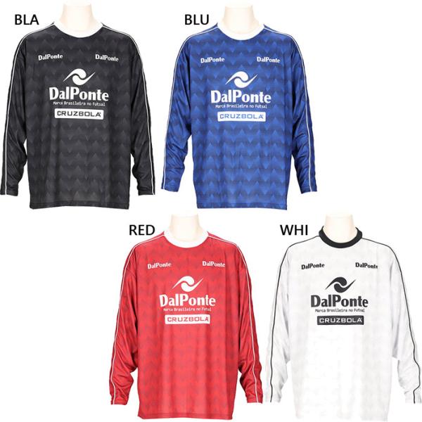 DALPONTE（ダウポンチ） メンズ レディース NOVENTA 昇華ロング