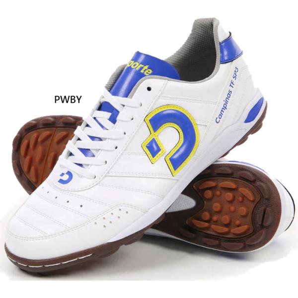 Desporte（デスポルチ） メンズ レディース カンピーナス TF SP III