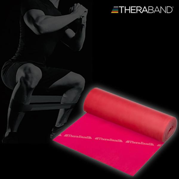 12.5cm×5.4m fB[AhG Y fB[X Zoh THERABAND xx0 g[jOoh GNTTCY }jAt TB2