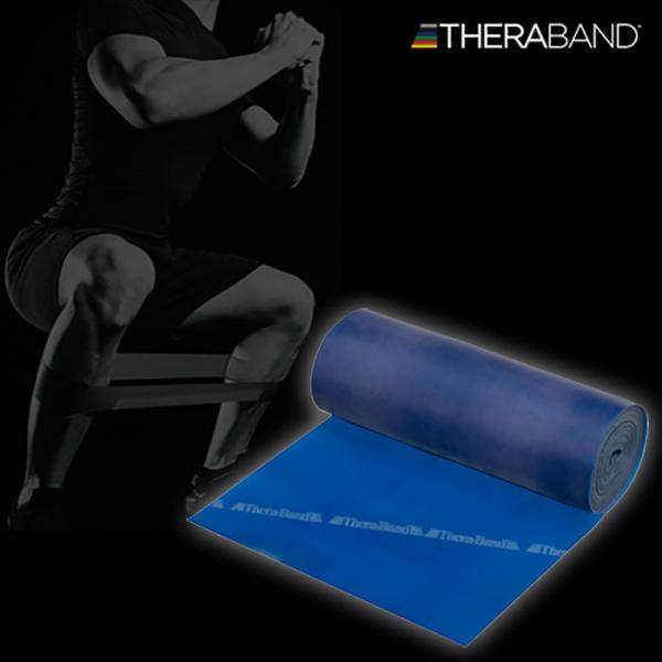 12.5cm×5.4m fB[AhG Y fB[X Zoh THERABAND xx+2 g[jOoh GNTTCY }jAt TB4
