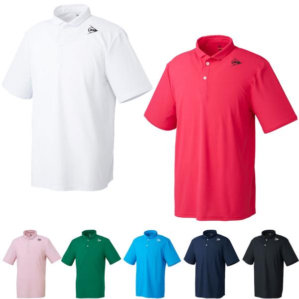 ダンロップ　　ポロシャツ 958266_1.jpg