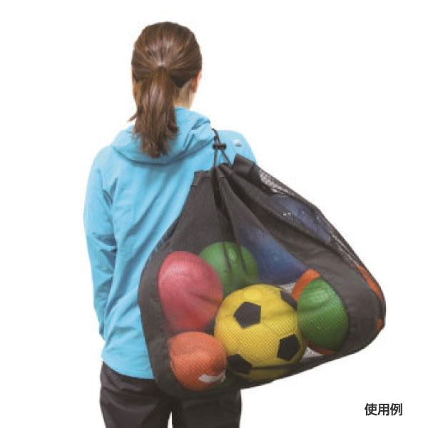 エバニュー メンズ レディース ジュニア メッシュボールケース サッカーバッグ 鞄 バッグ ボール運動 体育 学校 バレー バスケ ボールバッグ 10球収納 Ekd903 Evernew 1065 バイタライザー 通販 Yahoo ショッピング