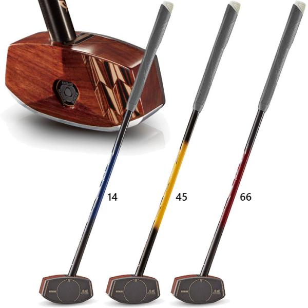 サイズ：80cm右打ち ハタチ メンズ レディース 花梨クラブ6 グラウンドゴルフクラブ 日本グラウンド・ゴルフ協会認定品 送料無料 HATACHI BH2896 HATACHI（ハタチ） サイズ：80cm右打ち メンズ レディース 花梨クラブ6