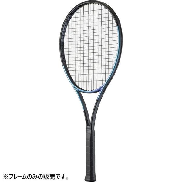 テニスラケット HEAD GRAVITY MP G2 フレームのみ HEAD（ヘッド） メンズ レディース ジュニア グラビティ チーム