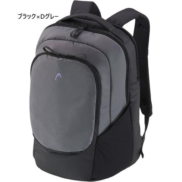 HEAD（ヘッド） 30L メンズ レディース プロ エックス Pro X Racqpack