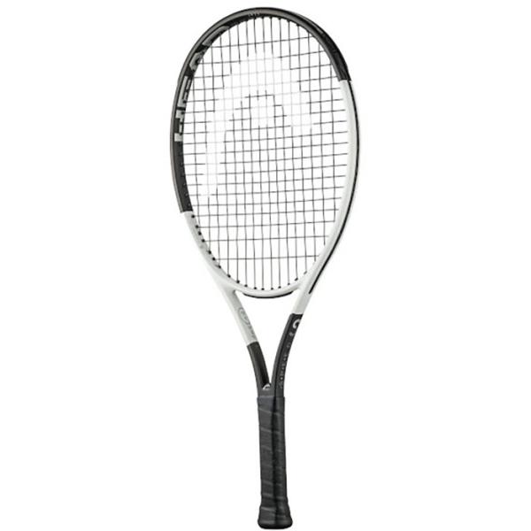 HEAD ヘッド SPEED ジュニアラケット 25インチ Amazon | HEAD(ヘッド) Speed スピード ジュニア テニスラケット 25