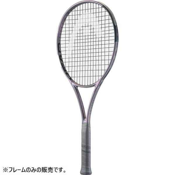 HEAD（ヘッド） メンズ レディース スクエアド SQUARED テニスラケット