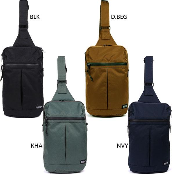 Healthknit（ヘルスニット） メンズ レディース 撥水ナイロン 11