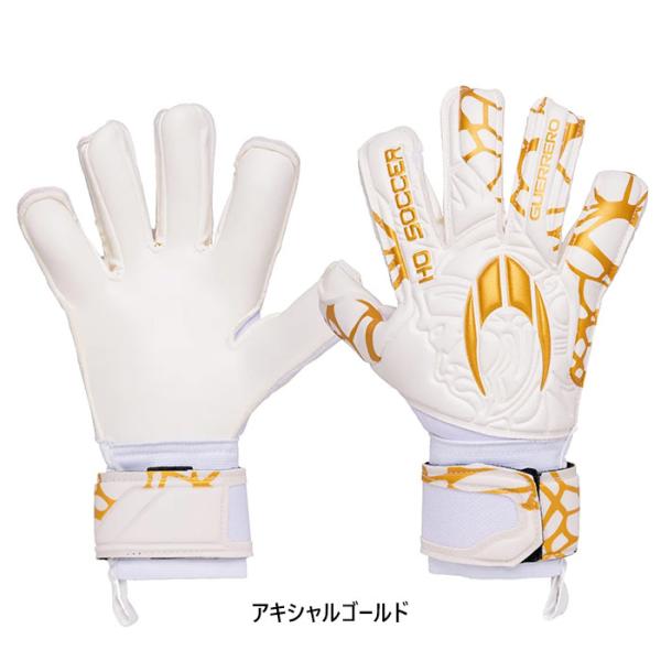 エイチオーサッカー メンズ レディース ジュニア ゲレーロプロ ロールネガティブ アキシャルゴールド サッカー ゴールキーパーグローブ GK手袋 ゴールド 送料無料 HO SOCCER 51.5158 HO SOCCER（エイチオーサッカー） メンズ レディース ジュニア