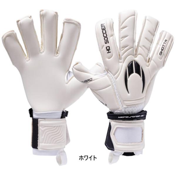 エイチオーサッカー メンズ レディース ゴッタ オリジナル サッカー ゴールキーパーグローブ GK手袋 52.0553
