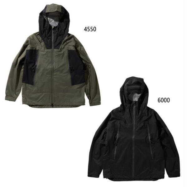 ジャックウルフスキン CLOUD BURST JK 2 ジャケット メンズ レインジャケットの比較｜JP CLOUD BURST JK V2｜ジャック