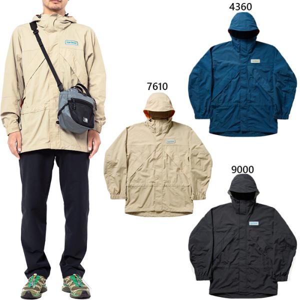 Karrimor（カリマー） メンズ トライトン ジャケット triton jkt