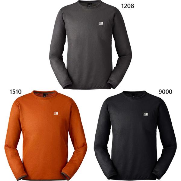 Karrimor（カリマー） メンズ オクタ マウンテン クルー octa mountain