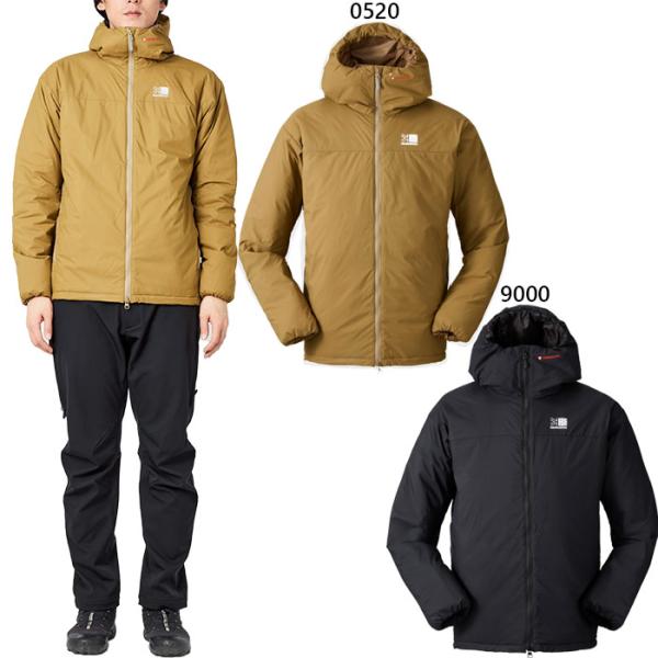 karrimor　別注インサレーションアウター vitaliser_karrimor-1393