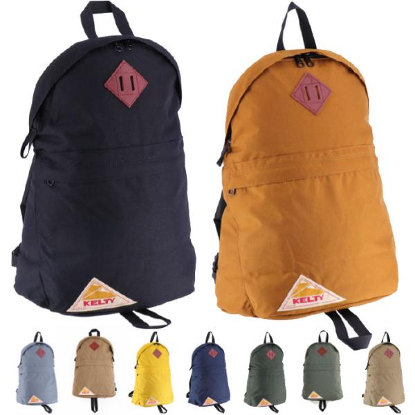KELTY（ケルティ） 15L ケルティー レディース ジュニア ガールズ 