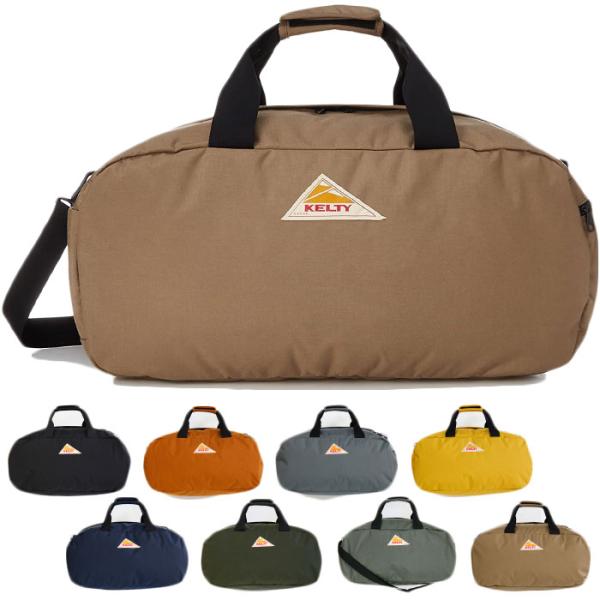 49L ケルティー メンズ レディース ホリデイ・ダッフル HOLIDAY DUFFEL ダッフルバ...