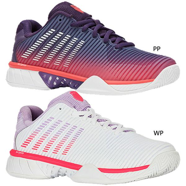 K-SWISS（ケースイス） レディース ハイパーコート エクスプレス 2