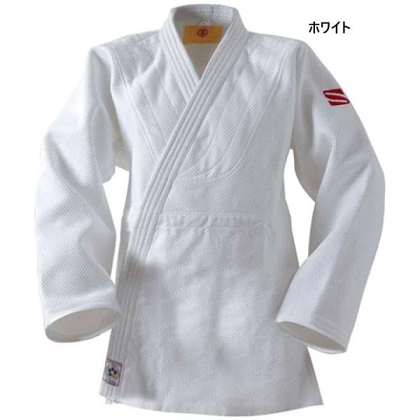 クザクラ Y体 細身 クサクラ メンズ レディース 柔道着 上衣 ウェア