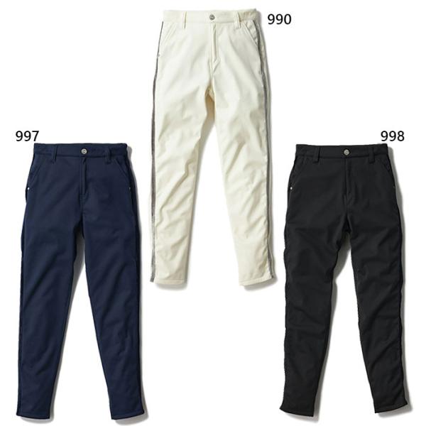 ラウドマウス LOUDMOUTH ゴルフパンツ蓄熱4WAYボンディングパンツL 楽天市場】ラウドマウス メンズ 蓄熱4WAYボンディングパンツ