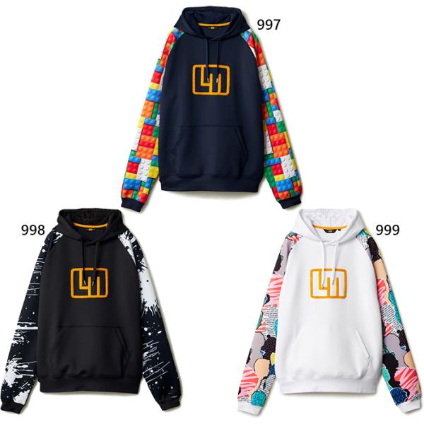 LOUDMOUTH メンズ UVパーカー L (999) LOUDMOUTH メンズ UVパーカー L (999) ラウドマウス LOUDMOUTH