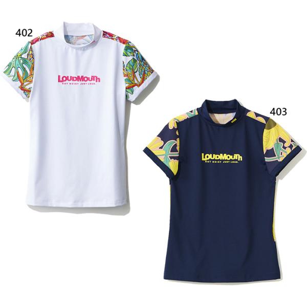 LOUDMOUTH（ラウドマウスゴルフ） ラウドマウス レディース ECO防透
