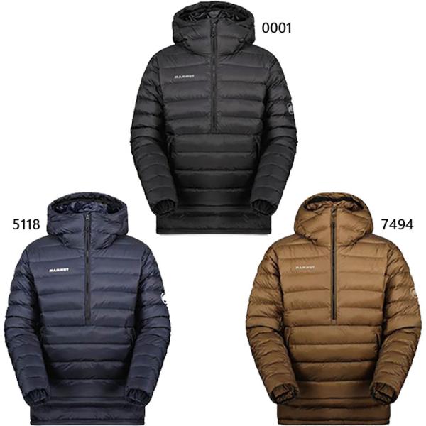 MAMMUT マムート 750＋ ライトダウンジャケット メンズ XL MAMMUT（マムート） ダウンジャケット メンズ グラビティ