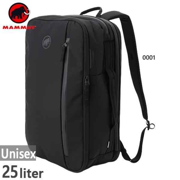 MAMMUT（マムート） 25L メンズ レディース セオン トランスポーター