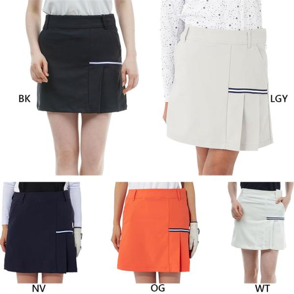 Marie Claire（マリ クレール） レディース スカート ゴルフウェア