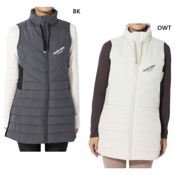 M L LL BK(ブラック) OWT(オフホワイト) レディースシャツ レディースアウター おしゃれ オシャレ かわいい 女性用 ウィメンズ LADY WOMEN 最安値に挑戦！ marie claire ランキング受賞