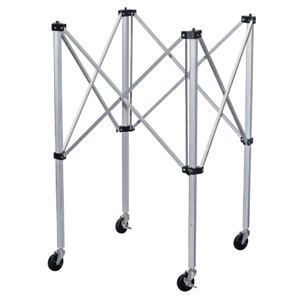 MIKASA（ミカサ） フレームのみ メンズ レディース メッシュボールカゴ