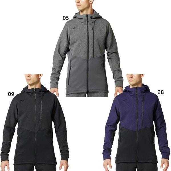 ミズノ メンズ キルトジャケット パーカー トップス 32mc9553 Mizuno バイタライザー 通販 Yahoo ショッピング