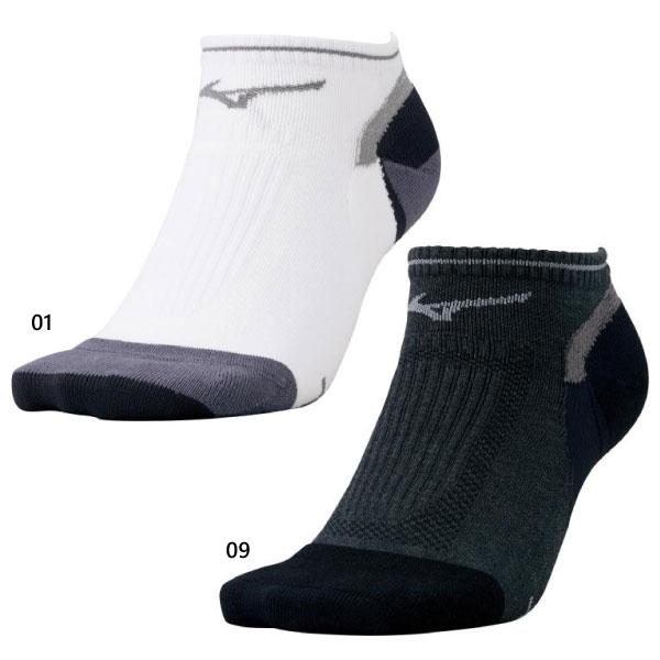 ミズノ メンズ レディース ジュニア ランソックス42 195 靴下 ソックス ジョギング マラソン ランニング J2mx0502 Mizuno バイタライザー 通販 Yahoo ショッピング