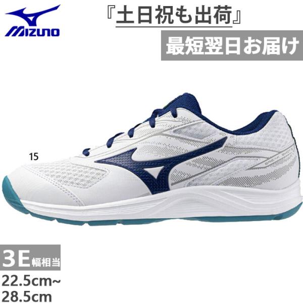 22.5cm 23.0cm 23.5cm 24.0cm 24.5cm 25.0cm 25.5cm 26.0cm 26.5cm 27.0cm 27.5cm 28.0cm 28.5cm 15(ホワイト×ブルー) 靴 フットウェア レディースシュ...