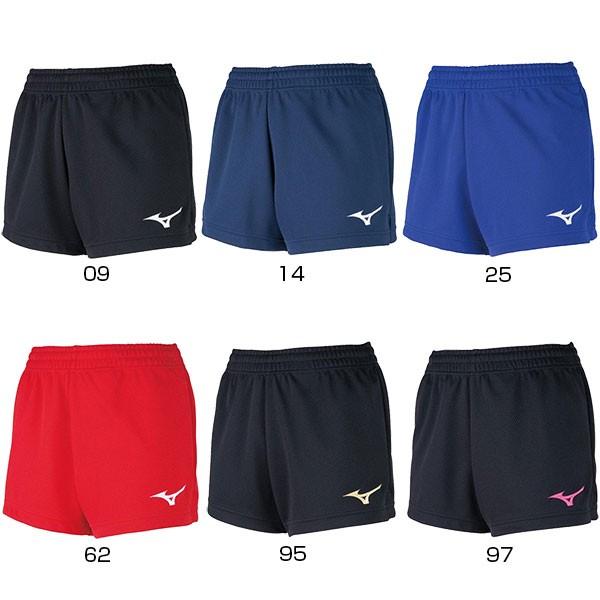 ミズノ レディース ゲームパンツ バレーボール ウェア ボトムス ショートパンツ V2mb01 Mizuno 7415 バイタライザー 通販 Yahoo ショッピング