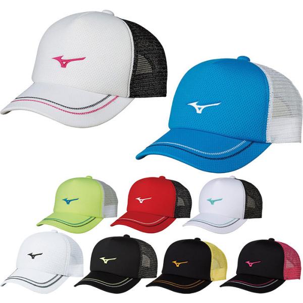 ソフトテニス キャップ ミズノの人気商品 通販 価格比較 価格 Com