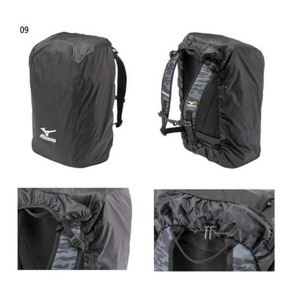 ユーチューブ 自転車用ザック 40l