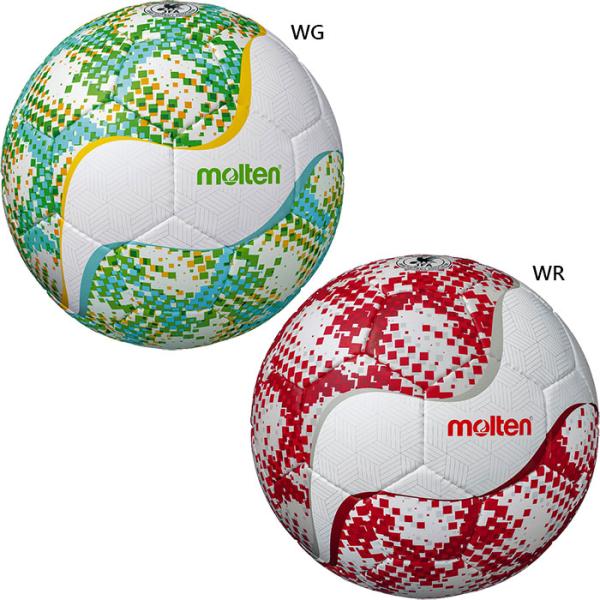 販売価格には送料が含まれており、販売価格がメーカー希望小売価格を上回る場合がございます。　　フットサル4号球 WG(ホワイト×グリーン) WR(ホワイト×レッド) スポーツ用品 男性用 女性用 ユニセックス 男女兼用 両用 最安値に挑戦！ ...