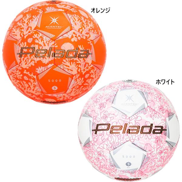 5号球 モルテン メンズ レディース ペレーダ35周年記念特別デザイン ペレーダ5000 sango 土用 サッカーボール 検定球 国際公認球 F5K500135O F5K500135W