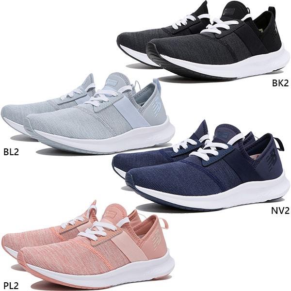 D幅 ニューバランス レディース ナージャイズ Nb Nergize W スニーカー シューズ 紐靴 フィットネス Wnrgbk2 Wnrgbl2 Wnrgnv2 Wnrgpl2 Newbalance 37 バイタライザー 通販 Yahoo ショッピング