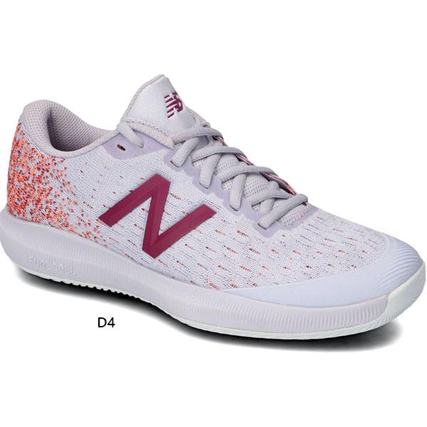 D幅 ニューバランス レディース フューエルセル Fuel Cell 996v4 H テニスシューズ オールコート Wch996d4 Newbalance 3557 バイタライザー 通販 Yahoo ショッピング